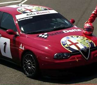 Recambios y Accesorios Alfa Romeo - img1