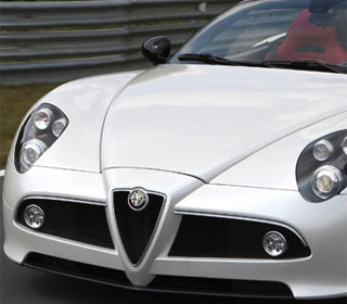 Recambios y Accesorios Alfa Romeo - img1
